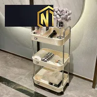 KỆ ĐẨY SPA NHỎ GỌN - KXĐ02